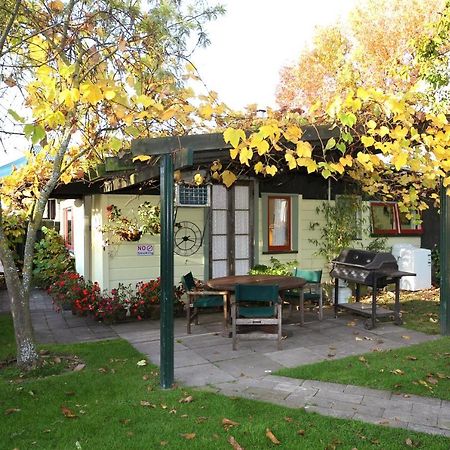 Villa The Berry Farm Retreat Hastings Esterno foto