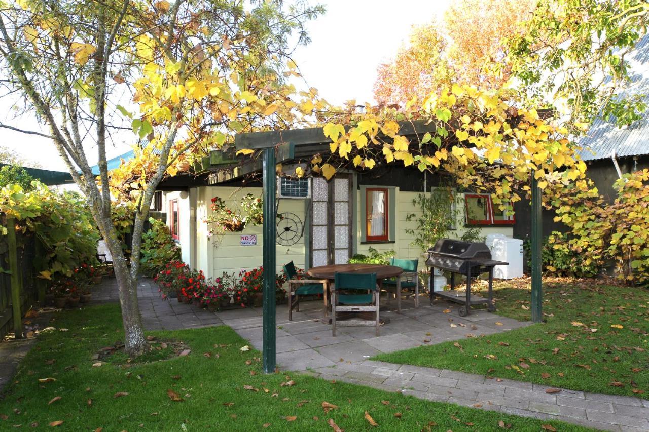 Villa The Berry Farm Retreat Hastings Esterno foto