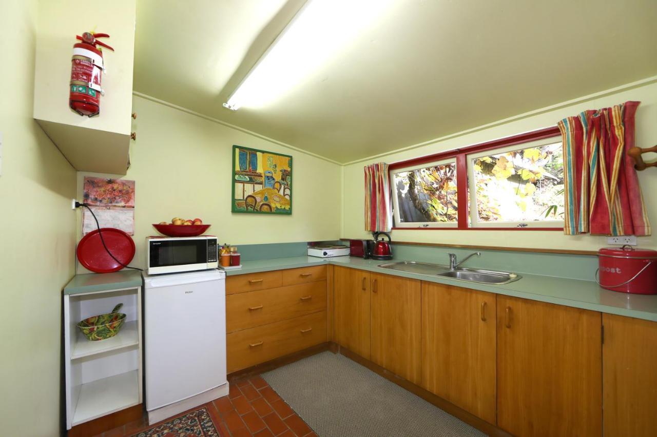 Villa The Berry Farm Retreat Hastings Esterno foto