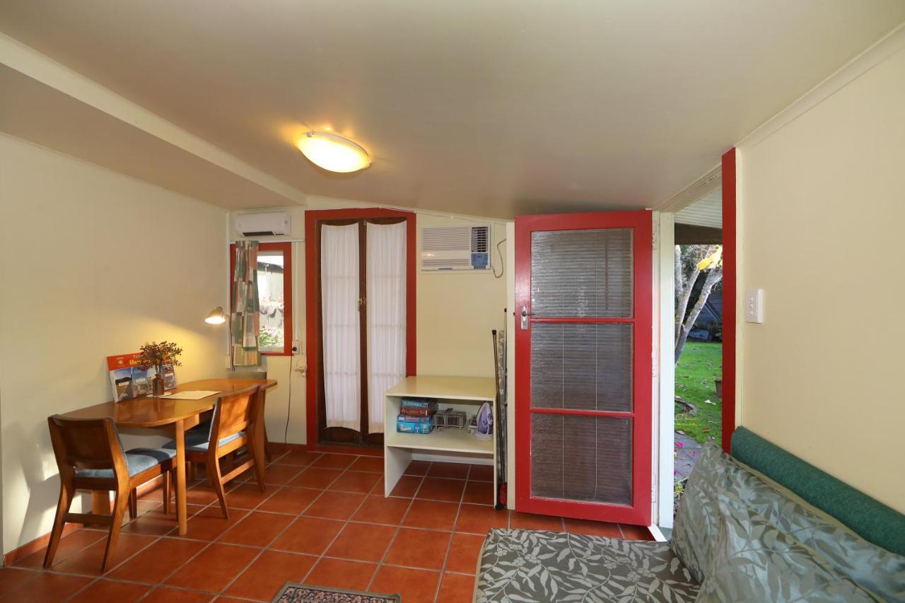 Villa The Berry Farm Retreat Hastings Esterno foto