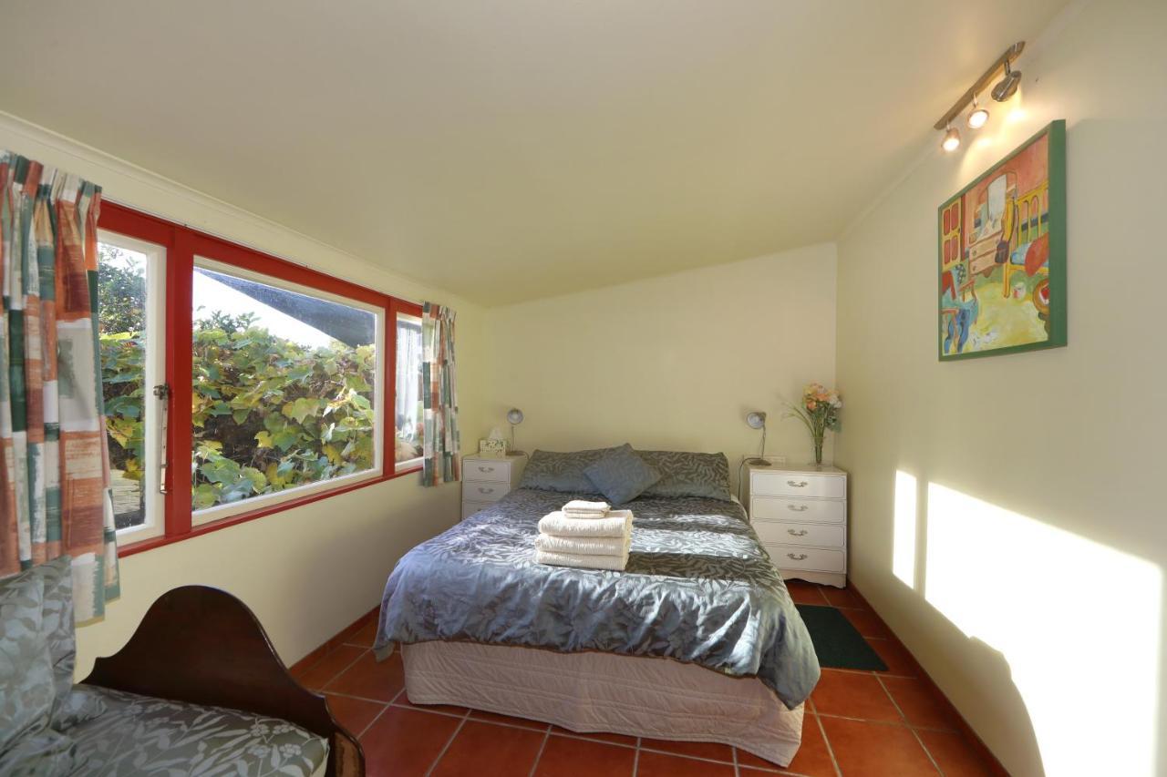 Villa The Berry Farm Retreat Hastings Esterno foto