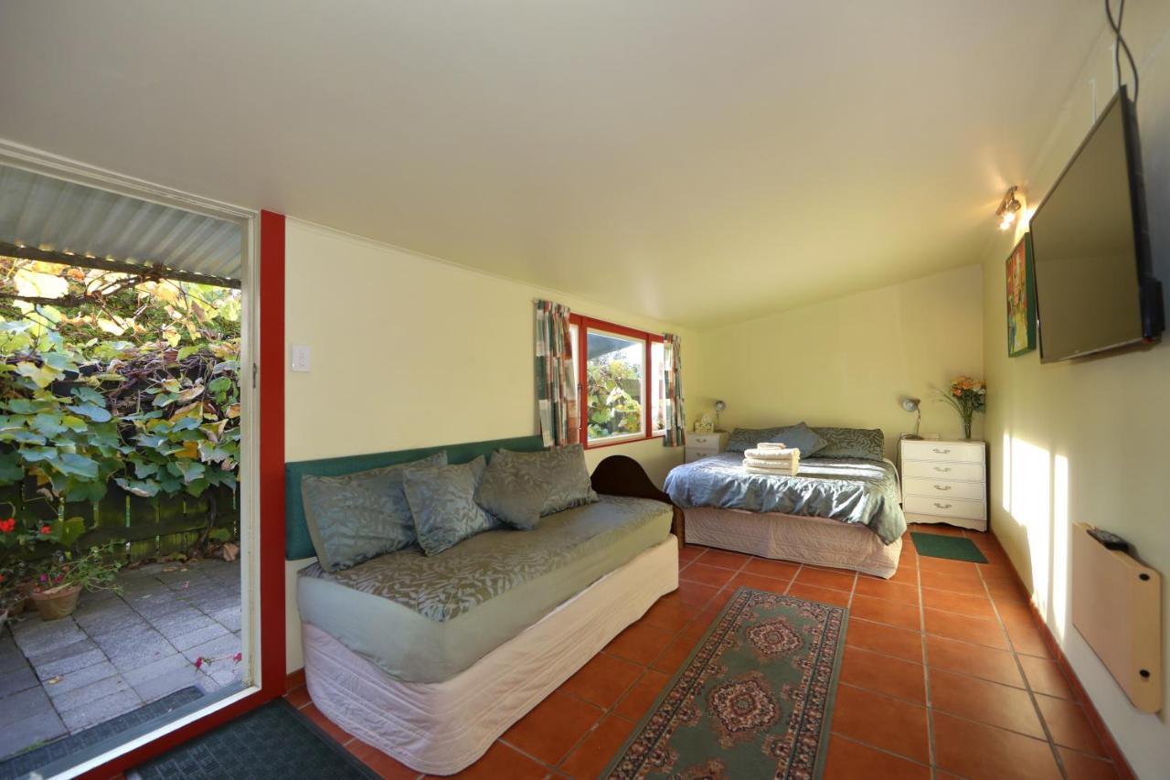 Villa The Berry Farm Retreat Hastings Esterno foto
