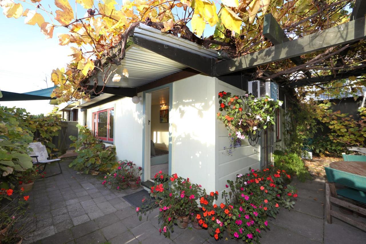 Villa The Berry Farm Retreat Hastings Esterno foto